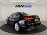 USED 2022 22 AUDI A4 2.0 TFSI 35 Technik Saloon 4dr Petrol S Tronic Euro 6 (s/s) (150 ps) 