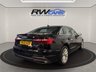 USED 2022 22 AUDI A4 2.0 TFSI 35 Technik Saloon 4dr Petrol S Tronic Euro 6 (s/s) (150 ps) 