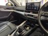 USED 2022 22 AUDI A4 2.0 TFSI 35 Technik Saloon 4dr Petrol S Tronic Euro 6 (s/s) (150 ps) 
