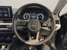 USED 2022 22 AUDI A4 2.0 TFSI 35 Technik Saloon 4dr Petrol S Tronic Euro 6 (s/s) (150 ps) 