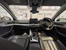 USED 2022 22 AUDI A4 2.0 TFSI 35 Technik Saloon 4dr Petrol S Tronic Euro 6 (s/s) (150 ps) 