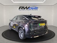 USED 2023 23 NISSAN ARIYA 63kWh Advance SUV 5dr Electric Auto 7.4kW Charger (217 ps) 