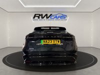 USED 2023 23 NISSAN ARIYA 63kWh Advance SUV 5dr Electric Auto 7.4kW Charger (217 ps) 