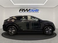 USED 2023 23 NISSAN ARIYA 63kWh Advance SUV 5dr Electric Auto 7.4kW Charger (217 ps) 
