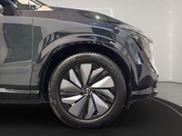 USED 2023 23 NISSAN ARIYA 63kWh Advance SUV 5dr Electric Auto 7.4kW Charger (217 ps) 