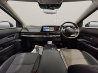 USED 2023 23 NISSAN ARIYA 63kWh Advance SUV 5dr Electric Auto 7.4kW Charger (217 ps) 