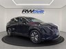 USED 2023 23 NISSAN ARIYA 63kWh Advance SUV 5dr Electric Auto 7.4kW Charger (217 ps) 