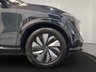 USED 2023 23 NISSAN ARIYA 63kWh Advance SUV 5dr Electric Auto 7.4kW Charger (217 ps) 
