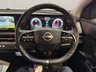 USED 2023 23 NISSAN ARIYA 63kWh Advance SUV 5dr Electric Auto 7.4kW Charger (217 ps) 