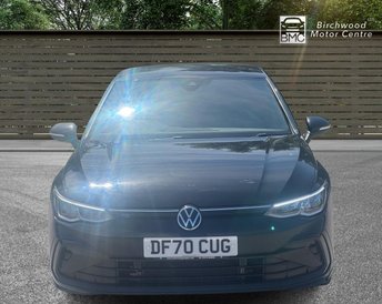 View our VOLKSWAGEN GOLF