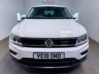 View our VOLKSWAGEN TIGUAN