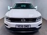 USED 2018 18 VOLKSWAGEN TIGUAN 1.4 TSI SE Navigation SUV 5dr Petrol DSG 4Motion Euro 6 (s/s) (150 ps) Adaptive Cruise | Dual Climate