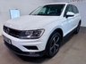 USED 2018 18 VOLKSWAGEN TIGUAN 1.4 TSI SE Navigation SUV 5dr Petrol DSG 4Motion Euro 6 (s/s) (150 ps) Adaptive Cruise | Dual Climate
