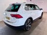 USED 2018 18 VOLKSWAGEN TIGUAN 1.4 TSI SE Navigation SUV 5dr Petrol DSG 4Motion Euro 6 (s/s) (150 ps) Adaptive Cruise | Dual Climate