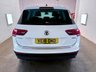 USED 2018 18 VOLKSWAGEN TIGUAN 1.4 TSI SE Navigation SUV 5dr Petrol DSG 4Motion Euro 6 (s/s) (150 ps) Adaptive Cruise | Dual Climate