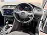USED 2018 18 VOLKSWAGEN TIGUAN 1.4 TSI SE Navigation SUV 5dr Petrol DSG 4Motion Euro 6 (s/s) (150 ps) Adaptive Cruise | Dual Climate