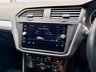 USED 2018 18 VOLKSWAGEN TIGUAN 1.4 TSI SE Navigation SUV 5dr Petrol DSG 4Motion Euro 6 (s/s) (150 ps) Adaptive Cruise | Dual Climate