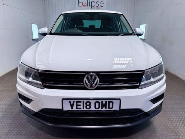 View our VOLKSWAGEN TIGUAN