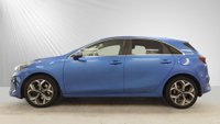 USED 2018 18 KIA CEED 1.4 T-GDi Blue Edition Hatchback 5dr Petrol Manual Euro 6 (s/s) (138 bhp) ++ WARRANTY+BREAKDOWN COVER AVAILABLE*
