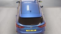 USED 2018 18 KIA CEED 1.4 T-GDi Blue Edition Hatchback 5dr Petrol Manual Euro 6 (s/s) (138 bhp) ++ WARRANTY+BREAKDOWN COVER AVAILABLE*