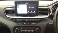 USED 2018 18 KIA CEED 1.4 T-GDi Blue Edition Hatchback 5dr Petrol Manual Euro 6 (s/s) (138 bhp) ++ WARRANTY+BREAKDOWN COVER AVAILABLE*