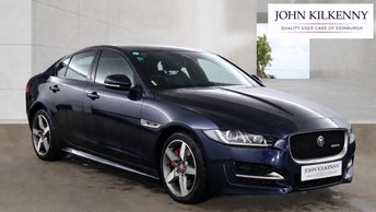 View our JAGUAR XE