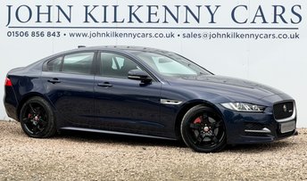 View our JAGUAR XE