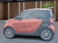 USED 2016 16 SMART FORTWO 1.0 Passion Coupe 2dr Petrol Manual Euro 6 (s/s) (71 ps) +++PX BARGAIN+++