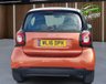 USED 2016 16 SMART FORTWO 1.0 Passion Coupe 2dr Petrol Manual Euro 6 (s/s) (71 ps) +++PX BARGAIN+++