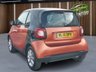 USED 2016 16 SMART FORTWO 1.0 Passion Coupe 2dr Petrol Manual Euro 6 (s/s) (71 ps) +++PX BARGAIN+++