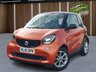 USED 2016 16 SMART FORTWO 1.0 Passion Coupe 2dr Petrol Manual Euro 6 (s/s) (71 ps) +++PX BARGAIN+++