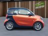 USED 2016 16 SMART FORTWO 1.0 Passion Coupe 2dr Petrol Manual Euro 6 (s/s) (71 ps) +++PX BARGAIN+++
