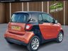 USED 2016 16 SMART FORTWO 1.0 Passion Coupe 2dr Petrol Manual Euro 6 (s/s) (71 ps) +++PX BARGAIN+++
