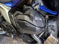 USED 2025 25 BMW R 1300 R SE. TOP SPEC. 624 MILES. 1ST SERVICE JUST DONE. TOP SPEC SE MODEL