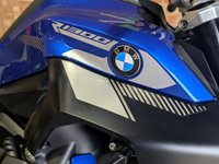 USED 2025 25 BMW R 1300 R SE. TOP SPEC. 624 MILES. 1ST SERVICE JUST DONE. TOP SPEC SE MODEL