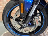 USED 2025 25 BMW R 1300 R SE. TOP SPEC. 624 MILES. 1ST SERVICE JUST DONE. TOP SPEC SE MODEL