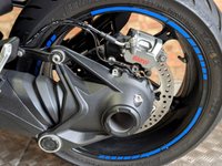 USED 2025 25 BMW R 1300 R SE. TOP SPEC. 624 MILES. 1ST SERVICE JUST DONE. TOP SPEC SE MODEL