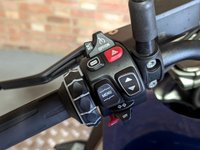 USED 2025 25 BMW R 1300 R SE. TOP SPEC. 624 MILES. 1ST SERVICE JUST DONE. TOP SPEC SE MODEL