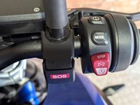 USED 2025 25 BMW R 1300 R SE. TOP SPEC. 624 MILES. 1ST SERVICE JUST DONE. TOP SPEC SE MODEL