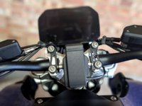 USED 2025 25 BMW R 1300 R SE. TOP SPEC. 624 MILES. 1ST SERVICE JUST DONE. TOP SPEC SE MODEL