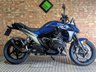 USED 2025 25 BMW R 1300 R SE. TOP SPEC. 624 MILES. 1ST SERVICE JUST DONE. TOP SPEC SE MODEL