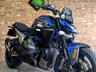 USED 2025 25 BMW R 1300 R SE. TOP SPEC. 624 MILES. 1ST SERVICE JUST DONE. TOP SPEC SE MODEL