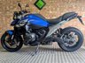 USED 2025 25 BMW R 1300 R SE. TOP SPEC. 624 MILES. 1ST SERVICE JUST DONE. TOP SPEC SE MODEL