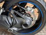 USED 2025 25 BMW R 1300 R SE. TOP SPEC. 624 MILES. 1ST SERVICE JUST DONE. TOP SPEC SE MODEL