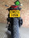 USED 2025 25 BMW R 1300 R SE. TOP SPEC. 624 MILES. 1ST SERVICE JUST DONE. TOP SPEC SE MODEL