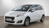 USED 2016 65 PEUGEOT 5008 2.0 BlueHDi Allure MPV 5dr Diesel Manual Euro 6 (s/s) (150 ps) WARRANTY+BREAKDOWN COVER AVAILABLE*