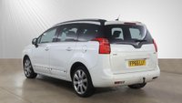 USED 2016 65 PEUGEOT 5008 2.0 BlueHDi Allure MPV 5dr Diesel Manual Euro 6 (s/s) (150 ps) WARRANTY+BREAKDOWN COVER AVAILABLE*