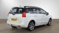 USED 2016 65 PEUGEOT 5008 2.0 BlueHDi Allure MPV 5dr Diesel Manual Euro 6 (s/s) (150 ps) WARRANTY+BREAKDOWN COVER AVAILABLE*