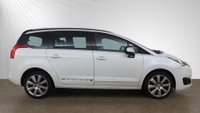 USED 2016 65 PEUGEOT 5008 2.0 BlueHDi Allure MPV 5dr Diesel Manual Euro 6 (s/s) (150 ps) WARRANTY+BREAKDOWN COVER AVAILABLE*