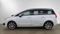 USED 2016 65 PEUGEOT 5008 2.0 BlueHDi Allure MPV 5dr Diesel Manual Euro 6 (s/s) (150 ps) WARRANTY+BREAKDOWN COVER AVAILABLE*